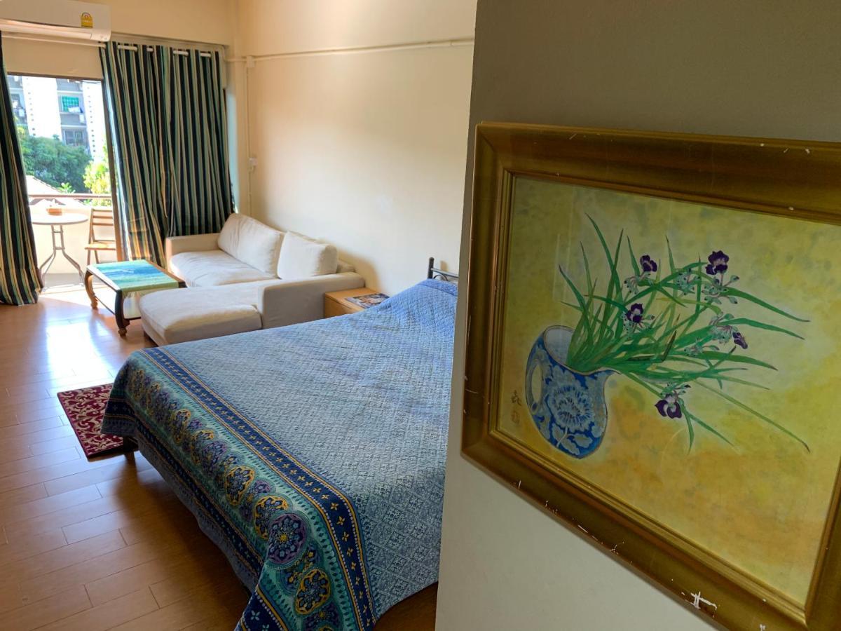 Kiang Mo Gumpuju Bed & Breakfast Chiang Mai Exterior photo