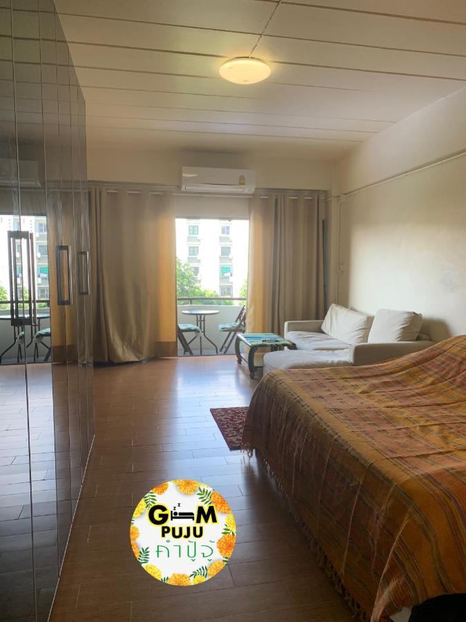 Kiang Mo Gumpuju Bed & Breakfast Chiang Mai Exterior photo